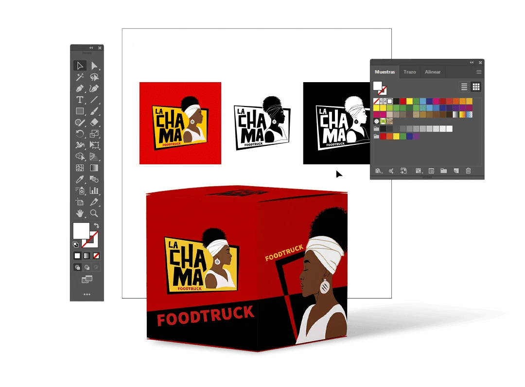 Diseño Gráfico