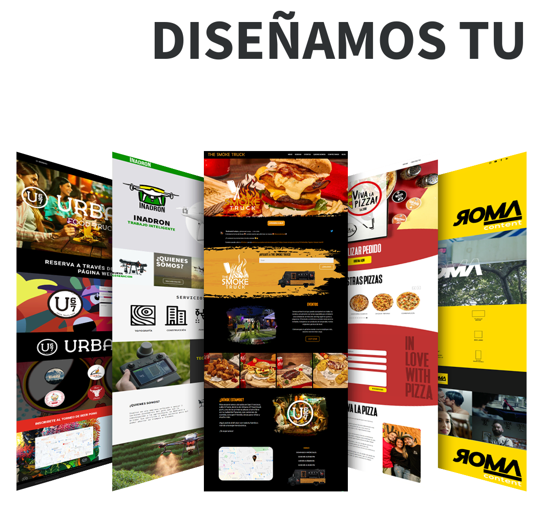 PáginasWeb